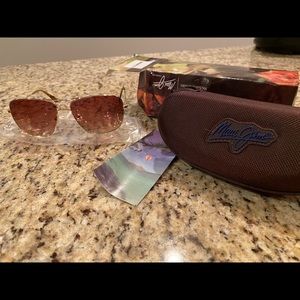 Maui Jim Aviators 21